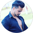 shiraz khan profile picture