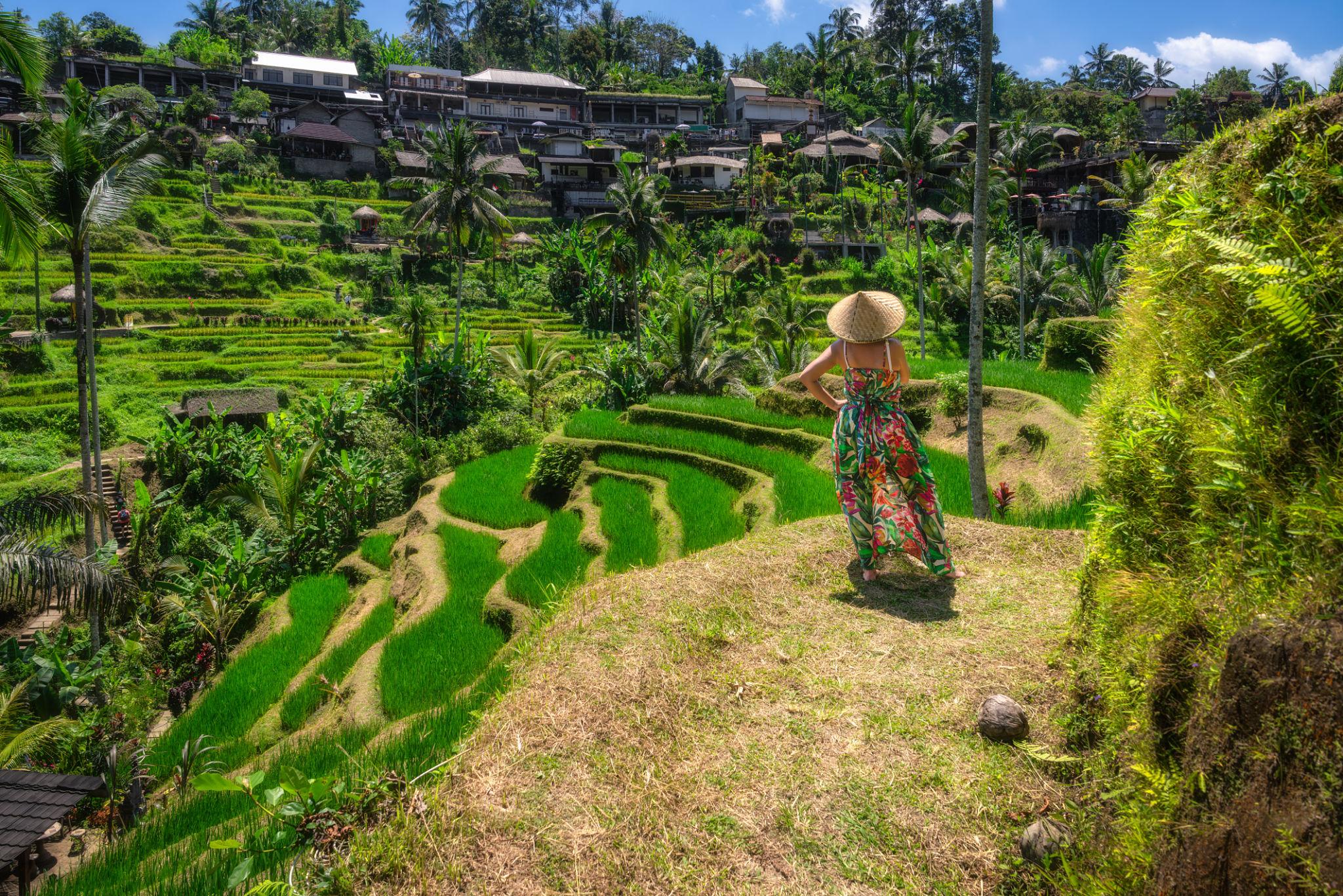 Bali travel guide – beautiful Bali destination
